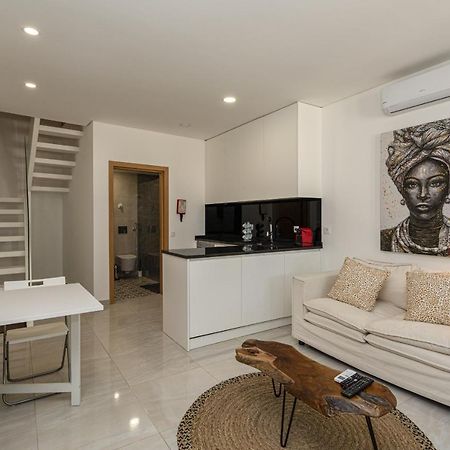 Casa Da Praca - City Center - Фару Экстерьер фото