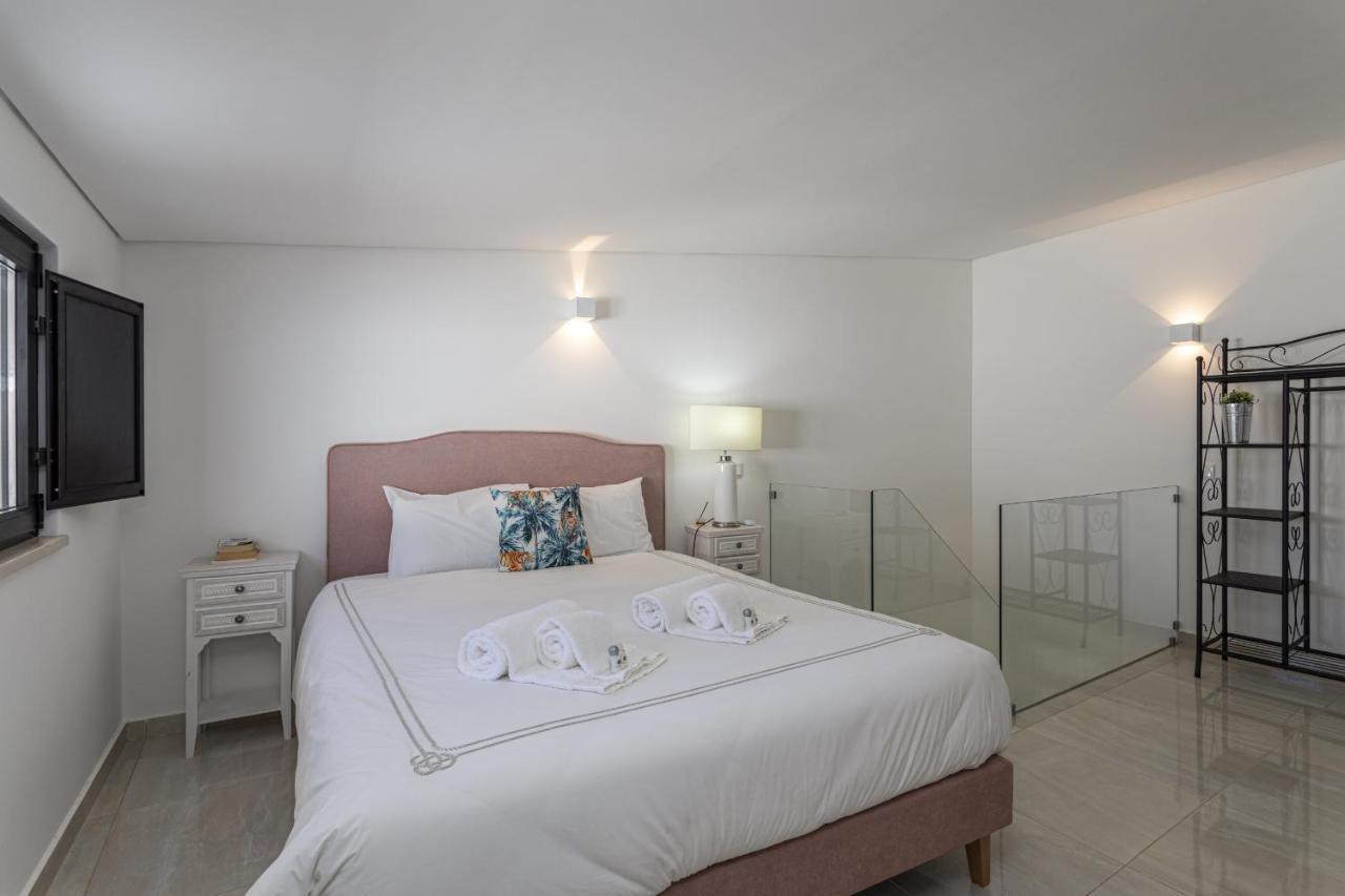 Casa Da Praca - City Center - Фару Экстерьер фото